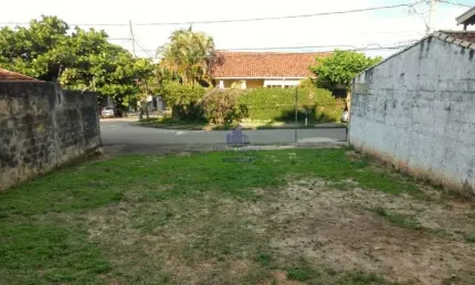 Terreno à venda no Parque Aeroporto em Taubaté-SP: 259,35 m² de área ideal para seu novo projeto!