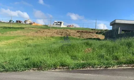 Terreno de 630m² em condomínio no campos do conde taubaté, taubaté-sp: sua oportunidade de investimento!