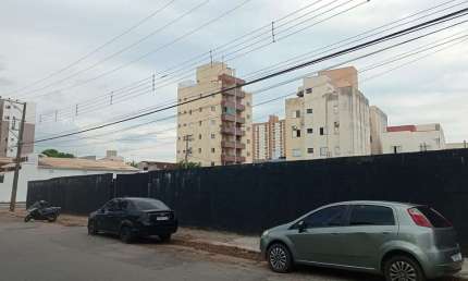 Terreno à venda em Taubaté-SP, 1.240,00m² no Jardim Morumby: oportunidade única!