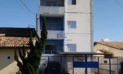Apartamento à venda em Taubaté-SP, Parque Urupês: 2 quartos, 1 suíte, salas  dois ambientes, 2 banheiros, 1 vaga coberta, 77 m²!