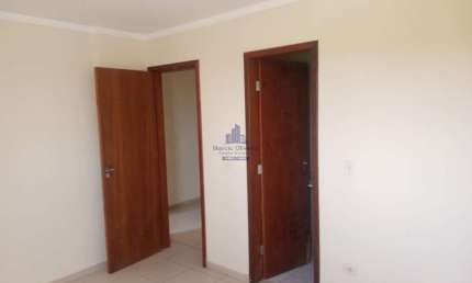Imperdível! Apartamento à venda ou locação em Taubaté-SP, Residencial Portal da Mantiqueira: 3 quartos, 1 suíte, 1 sala, 2 banheiros, 1 vaga, 60m².