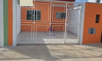 Casa com 3 quartos à venda no Jardim Oasis, Taubaté 