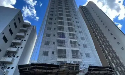 Apartamento com 2 quartos à venda no Jardim das Nações, Taubaté , 65 m2 por R$ 510.000