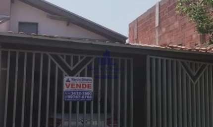 Casa com 2 quartos à venda no Parque Urupês, Taubaté , 125 m2 por R$ 250.000