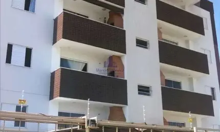 Apartamento à venda em Taubaté-SP: 3 quartos, 1 suíte, 1 sala, 1 vaga - Residencial Portal da Mantiqueira, 75m² - Imperdível!