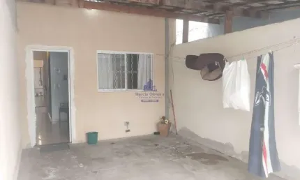 Casa com 3 quartos à venda no Residencial Estoril, Taubaté 
