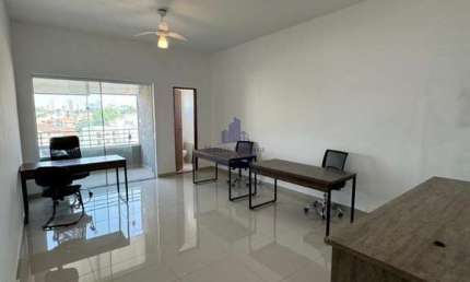 Sala comercial com 1 sala à venda no Bosque Flamboyant, Taubaté , 45 m2 por R$ 280.000