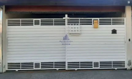 Casa com 3 quartos à venda no Residencial Novo Horizonte, Taubaté , 125 m2 por R$ 285.000