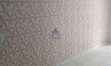 Apartamento com 2 quartos à venda na Vila São José, Taubaté , 60 m2 por R$ 213.000