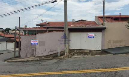 Casa com 3 quartos à venda no Residencial Paraíso, Taubaté , 148 m2 por R$ 425.000
