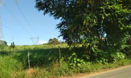 Terreno à venda no barreiro, taubaté  por r$ 1.200.000