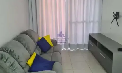 Apto 3 dormitório sendo 1 suíte ,condomínio academia piscina ,jardim paulista