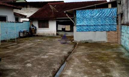 Casa com 2 quartos à venda em Perequê Açu, Ubatuba 