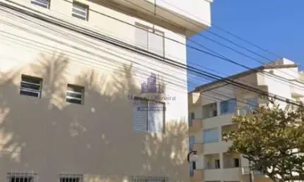 Apartamento com 2 quartos à venda em Itaguá, Ubatuba 