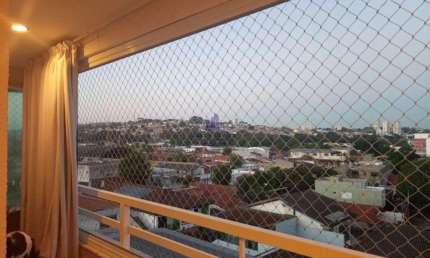 Apartamento à venda na Vila das Jabuticabeiras em Taubaté-SP: 3 quartos, 1 suíte, 2 salas, 1 banheiro, 2 vagas, 111m². Venha conferir!