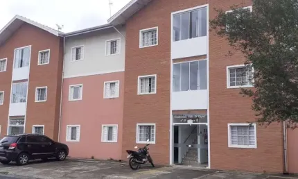 Apartamento com 3 quartos à venda no piracangaguá (jardim dos pássaros), taubaté , 130 m2 por r$ 250.000