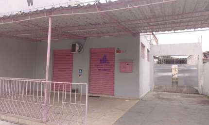 Sala comercial com 1 sala à venda no Jardim Gurilândia, Taubaté 