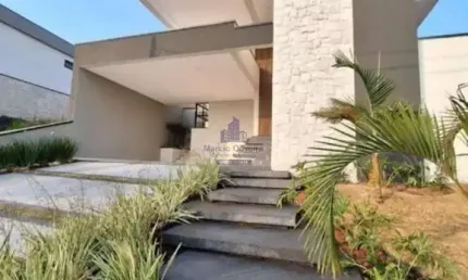 Casa em condomínio fechado com 3 quartos à venda no Fazenda Casa Grande, Taubaté 