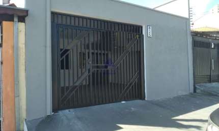 Casa com 2 quartos à venda na Chácara do Visconde, Taubaté  por R$ 550.000