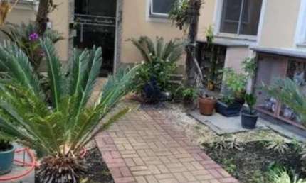 Apartamento com 2 quartos à venda no Residencial Sítio Santo Antônio, Taubaté 