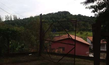 Chácara para Venda no Sete Voltas com área de 11.300mt com residência.