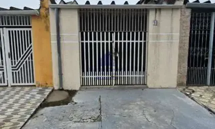 Casa com 2 quartos à venda na vila edmundo, taubaté , 179 m2 por r$ 360.000