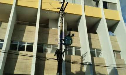 Apartamento com 3 quartos à venda no Jardim das Nações, Taubaté , 98 m2 por R$ 430.000
