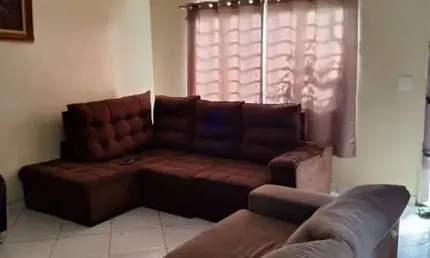 Casa com 3 quartos à venda no Jardim Ana Emilia, Taubaté  por R$ 650.000