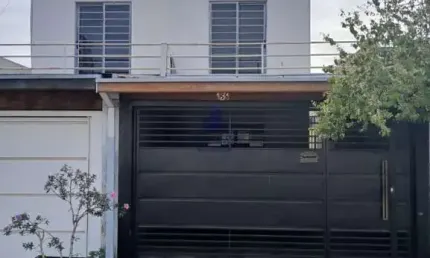 Casa com 3 quartos à venda no loteamento vila olímpia, taubaté , 160 m2 por r$ 450.000