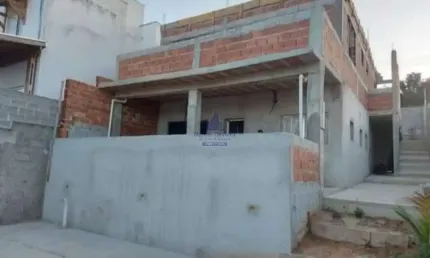 Casa com 3 quartos à venda no Residencial Estoril, Taubaté , 136 m2 por R$ 250.000