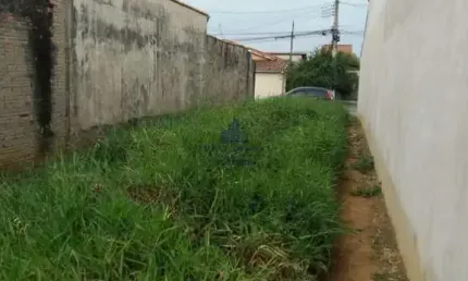 Terreno à venda no residencial e comercial laerte asumpção, pindamonhangaba  por r$ 156.000