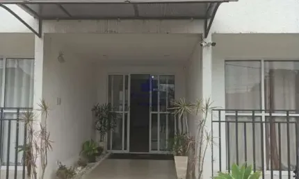 Apartamento com 2 quartos à venda no Estiva, Taubaté , 62 m2 por R$ 330.000