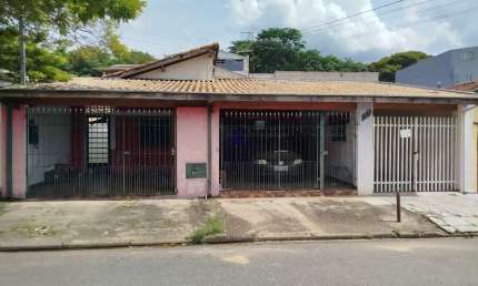 Casa Santa Luzia 2 dormitórios,com Edícula (entrada independente) terreno 12x28,10