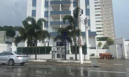 Imperdível oportunidade! Apartamento à venda no Jardim das Nações, Taubaté-SP: 2 quartos, 1 suíte, 2 salas, 1 vaga, 68m².