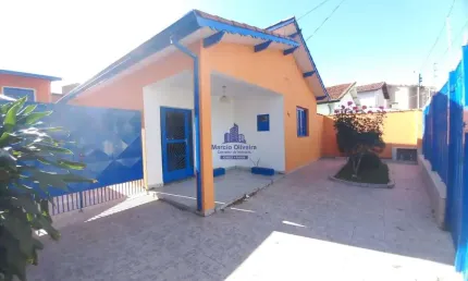 Casa com 3 quartos à venda no Jardim Morumby, Taubaté 