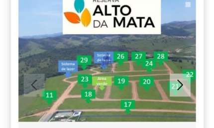 Terreno à venda no Itapecerica, Taubaté  por R$ 140.000