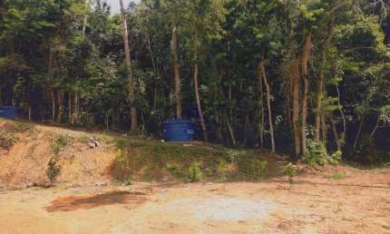 Chácara / sítio à venda no Sete Pinheiros, Natividade da Serra  por R$ 70.000