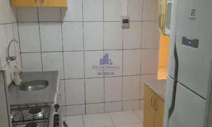 Apartamento com 2 quartos à venda no Flor do Vale, Tremembé , 58 m2 por R$ 150.000