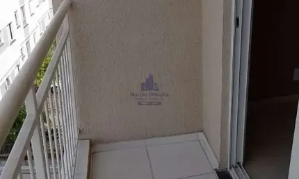 Apartamento com 2 quartos à venda no Jardim Jaraguá, Taubaté , 58 m2 por R$ 165.000