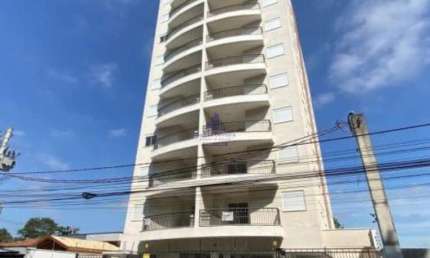 Imperdível: Apartamento de 3 quartos com suíte e 2 vagas de garagem no Parque Paduan, Taubaté-SP!