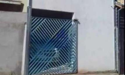 Imperdível oportunidade: Casa à venda em Taubaté-SP, bairro Esplanada Independência, 2 quartos, 1 suíte, 1 sala, 2 banheiros, 2 vagas de garagem, 69m².