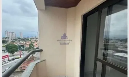 Imperdível oportunidade: Apartamento de luxo na Vila Paulista, Taubaté-SP, 4 quartos, 2 suítes, 3 salas, 4 banheiros, 1 vaga, 145m²!