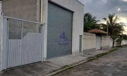 Galpão Comercial para Locação no SETE VOLTAS em TAUBATÉ
