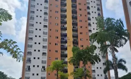 Aluguel de Luxo: Apartamento com 3 quartos e 3 suítes no Jardim das Nações, Taubaté-SP - Imperdível!