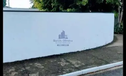 Terreno à venda no Jardim dos Estados, Taubaté  por R$ 450.000