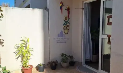 Apartamento com 2 quartos à venda no jardim jaraguá, taubaté , 75 m2 por r$ 280.000