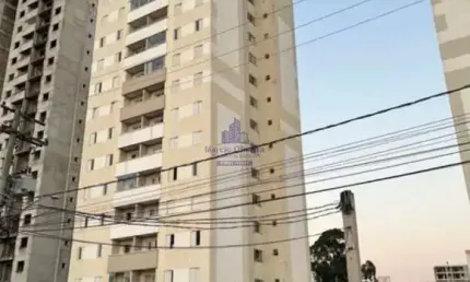 Apartamento de 2 quartos com suíte e vaga de garagem na Monção, Taubaté-SP: o seu novo lar dos sonhos!