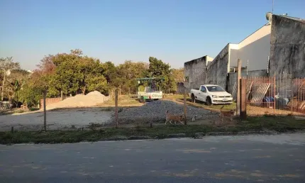 Terreno à venda em piracangaguá, taubaté  por r$ 160.000