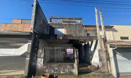 Oportunidade Casa a Venda Portal da Mantiqueira em Taubaté!
