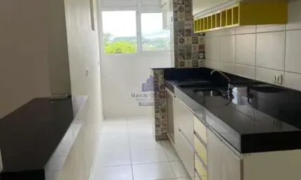 Apartamento com 2 quartos à venda no Rancho Grande, Tremembé , 77 m2 por R$ 270.000